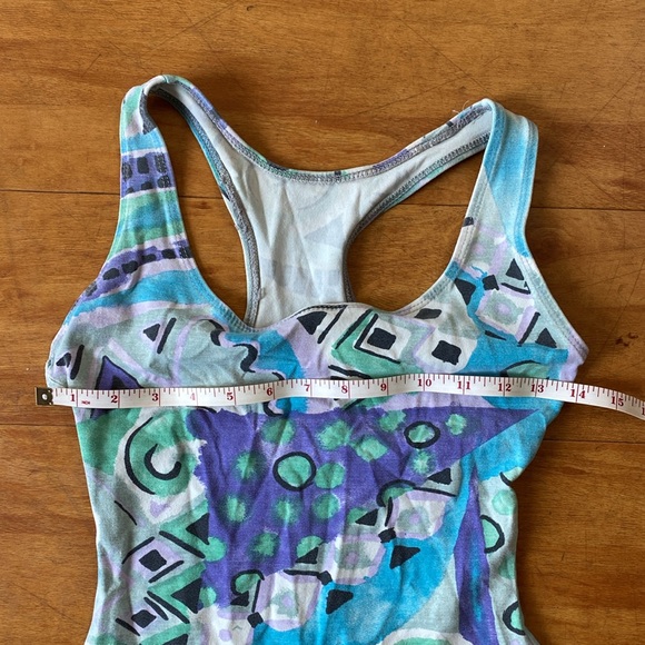 *VINTAGE* Bodysuit - Picture 3 of 5